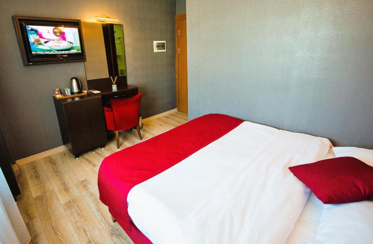 Hotel Kaya Royal - Old Town Istanbul